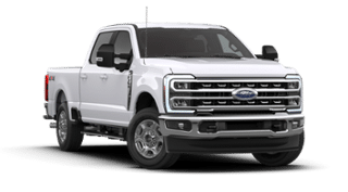 2026 Ford Super Duty® External Image 5
